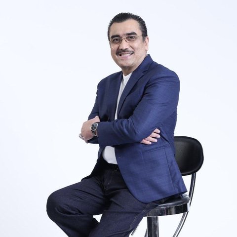 Guru Besar Universitas Negeri Makassar (UNM) Prof Dr Harris Arthur Hedar, SH, MH