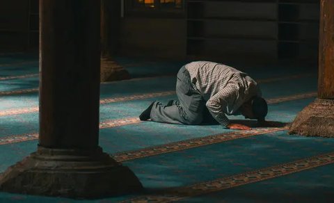 Doa Setelah Sholat Istikharah agar Diberi Petunjuk Terbaik oleh Allah