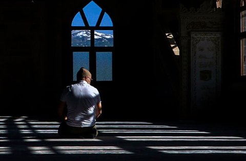 Doa Setelah Sholat Istikharah agar Diberi Petunjuk Terbaik oleh Allah