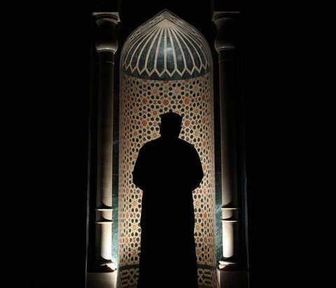 Doa Setelah Sholat Istikharah agar Diberi Petunjuk Terbaik oleh Allah