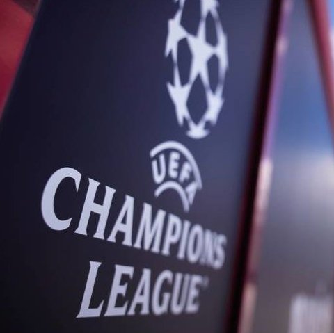 Link Live Streaming Drawing Liga Champions di Vidio, Kamis 28 Agustus 2025