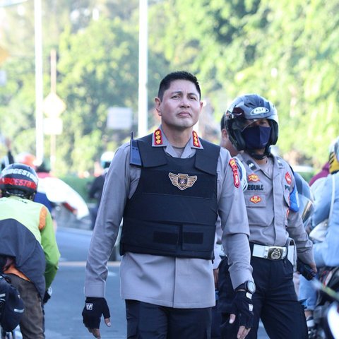 Kericuhan Kwitang Menyebar ke Otista, Polisi Ungkap Ada Anggota yang Diculik