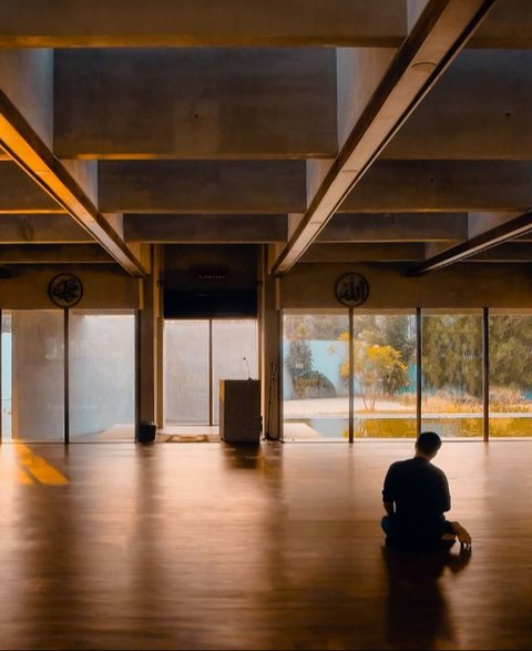 Niat Sholat Ashar 4 Rakaat Sendiri dan Berjamaah Beserta Tata Caranya Lengkap