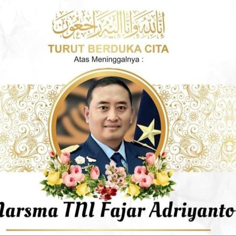 marsma fajar