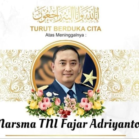 marsma fajar