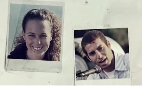 iran rilis identitas pilot israel