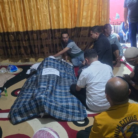 Aksi Damai Berubah Rusuh, Komunitas Ojol Makassar Angkat Suara