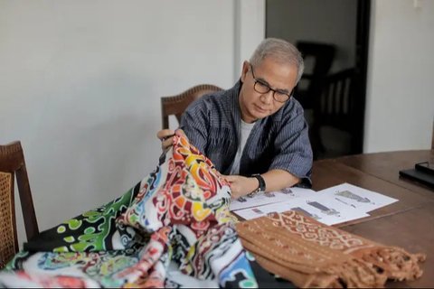 Wignyo Rahadi siap persembahkan koleksi