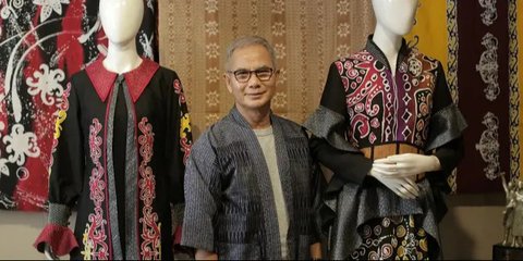 Wignyo Rahadi siap persembahkan koleksi