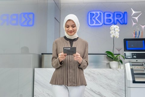 Bank BRI