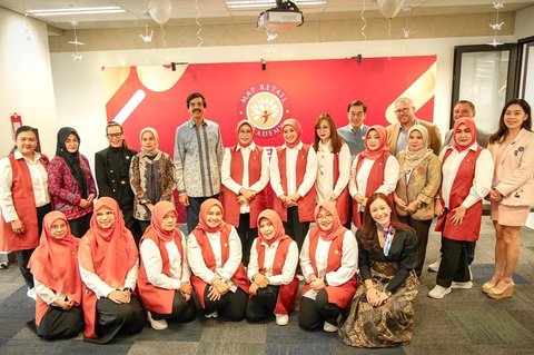 Sinergi Kemensos dan MAP Sediakan Lapangan Kerja Penyandang Disabilitas