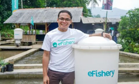 Gibran Huzaifah