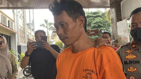 Pembunuh Wanita di Mess Gudang Bulog