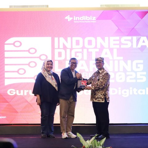 Pelatihan Guru Jabar Jago Digital