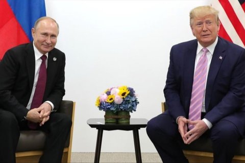 Rusia dan AS akan menggelar pembicaraan penting di Riyadh pada Selasa mendatang untuk membahas penyelesaian konflik Ukraina, melibatkan sejumlah pejabat senior dari kedua negara.