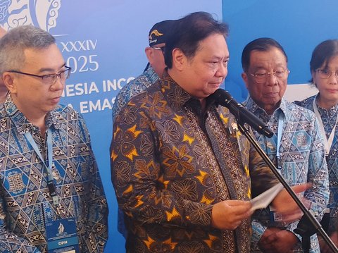airlangga hartarto