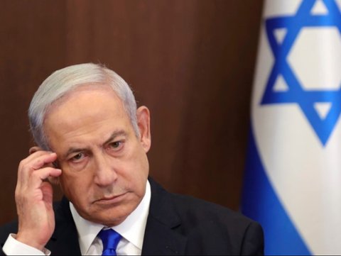 Perdana Menteri Israel Benjamin Netanyahu didagnosis menderita infeksi saluran kemih akibat pembesaran prostat jinak.