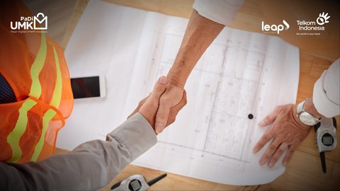 Fitur Tender Kilat PaDi UMKM