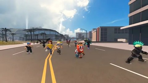 Tangkapan layar Roblox (YouTube Roblox)