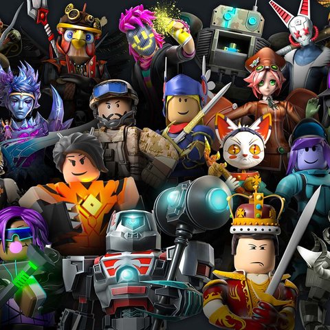 roblox character
