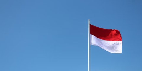 Ilustrasi HUT RI