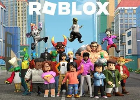 Roblox. Credit: xbox.com