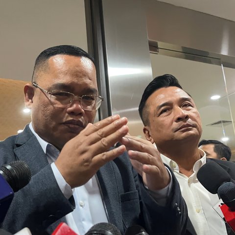 Sampel Darah dan Air Liur Sama-Sama Diambil, Ridwan Kamil Terima Apapun Hasil Tes DNA Terkait Status Anak Lisa Mariana