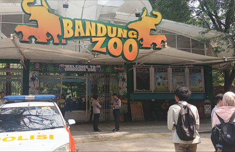 Bandung Zoo