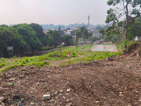 Melihat Lebih Dekat Lokasi Sentra Fauna Lenteng Agung Pindahan Pasar Barito