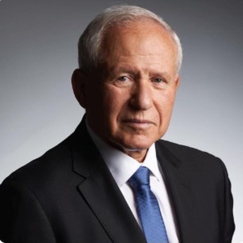 Menteri Pertanian Israel Avi Dichter
