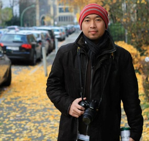 Menlu Janji Tanggung Biaya Pendidikan Anak-anak Mendiang Staf KBRI Lima Zetro Leonardo Setinggi-tingginya