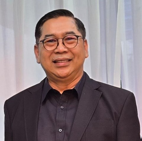 Gilang Iskandar