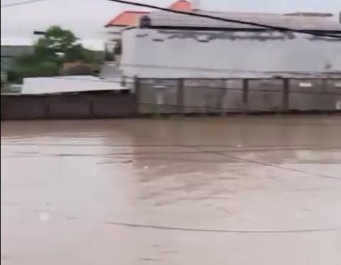 Banjir Bali
