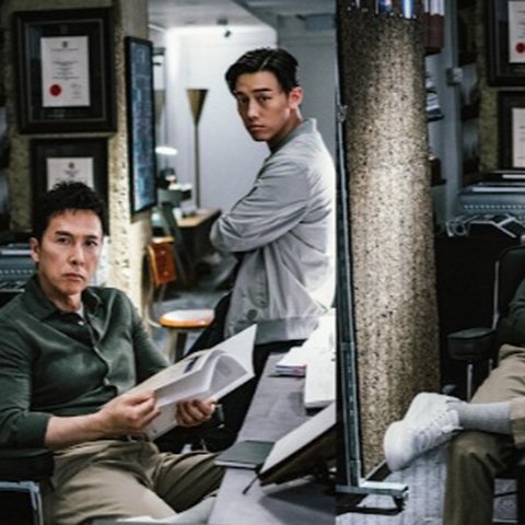 The Prosecutor: Drama Hukum Berbasis Kisah Nyata Kini Tayang di Vidio