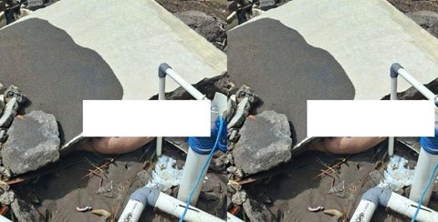 Terjebak Banjir Bali & Terseret Arus saat di Dalam Mobil, Endang Ditemukan Meninggal Tertimpa Tembok