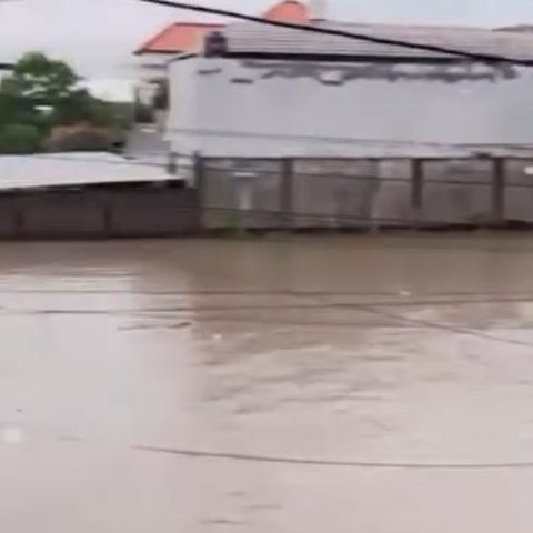 Banjir Bali