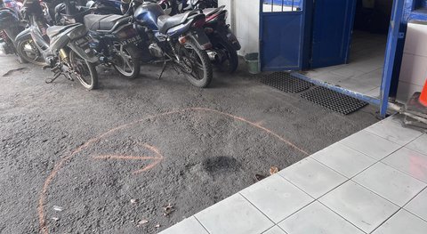 Tiga Pos Polisi di Yogya dan Sleman Diserang Bom Molotov