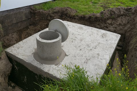Cara Membuat Septic Tank Agar Aman dan Tidak Meledak