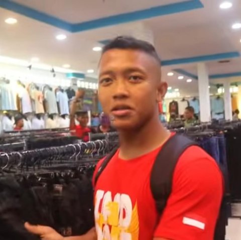 Bentuk Kepedulian, Letjen Kunto Arief Wibowo Fasilitasi Belanja untuk Anggota dan Keluarga