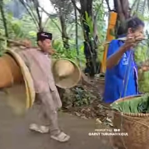 Seserahan Pernikahan Mulai dari Kasur hingga Lemari