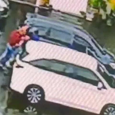 Fakta Baru Terungkap, Kartu Nama Pemicu Kepala Cabang Bank BUMN jadi Target Acak Penculikan