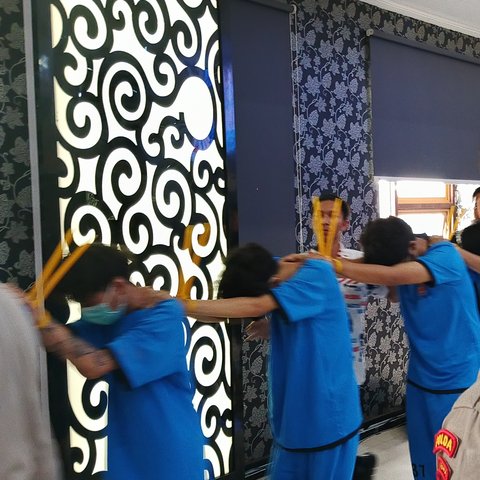 Penghasut Demo Anarkis di Jabar Terafiliasi Jaringan Luar Negeri, Dapat Cuan Rp1 Miliar