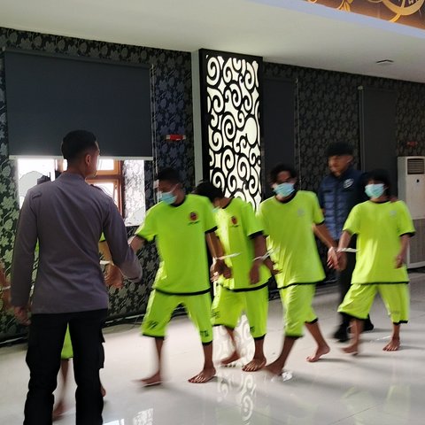 Penghasut Demo Anarkis di Jabar Terafiliasi Jaringan Luar Negeri, Dapat Cuan Rp1 Miliar