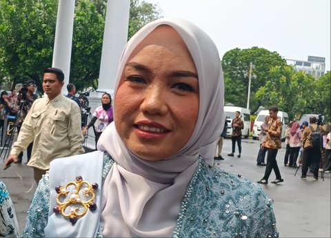 Farida Farichah
