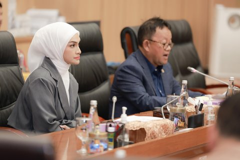 Putri Zulkifli Hasan