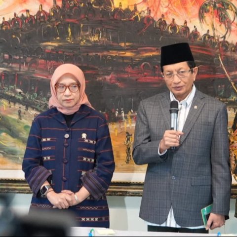 SKB 3 Menteri Hari Libur Nasional