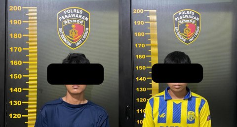 Kesal Dibayar Rp40.000 Usai Berhubungan, Remaja Nekat Bunuh Waria