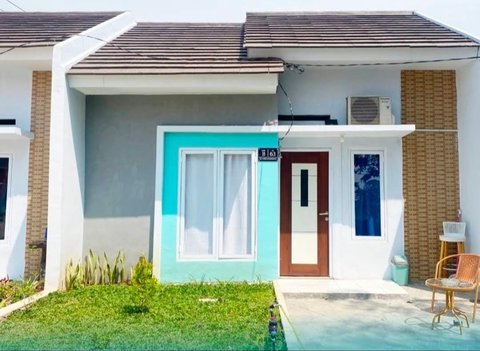 BRI Salurkan KPR Subsidi Rp14,65 Triliun hingga Agustus 2025