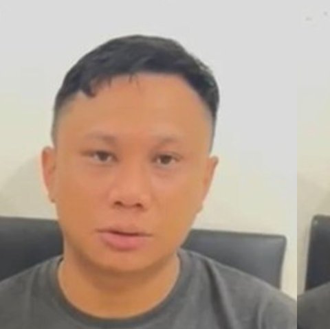 Sosok Wahyudin Moridu, Anggota DPRD Gorontalo yang Viral karena Ucapan Mau
