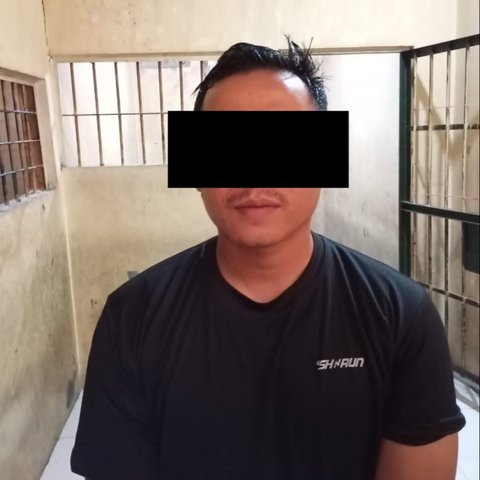 pelaku pembunuhan pria di Baleendah Bandung